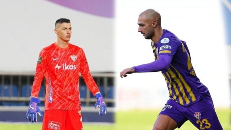 Son dakika spor haberleri | Galatasaray, Berke Özer ve Ahmed Kutucu'yu kadrosuna kattı