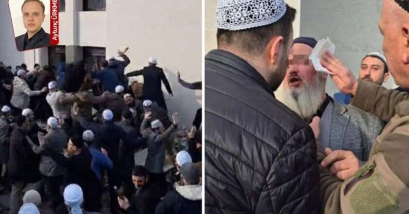 Menzilli savaş kara kutuyu açtı! Mirasın savcı ve jandarma tarafından engellenmesi – Son Dakika Türkiye Haberleri