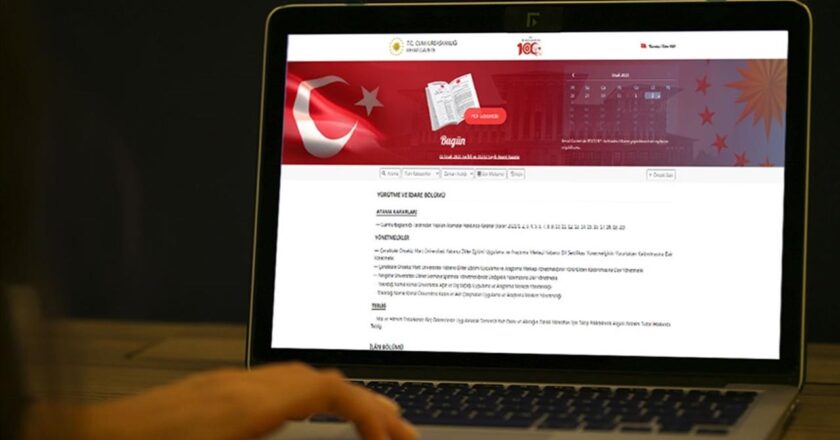 Afyonkarahisar il emniyet müdürü değişti