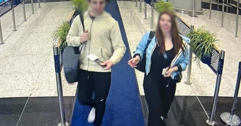 Eylem Tok ve Oğlunun Acı verici Baba ile Dönüş Kararı: “Sevinçliyiz, dört gözü bekleyemeyiz” – Türkiye Haberlerini Kırmak