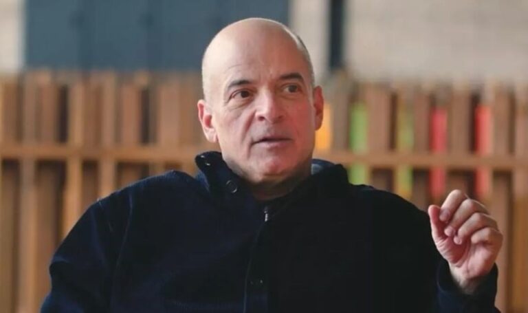 AKM’nin mimarı Murat Tabanlioğlu kim? Murat Tabanlioğlu kaç yaşında, nerede evli? – Yaşam Haberlerini Kırma