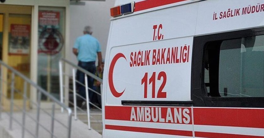 Üniversite Öğrencisinin Acı Sonu: Tüfek yanlışlıkla kendini etkiledi – son dakika Türkiye Haberleri