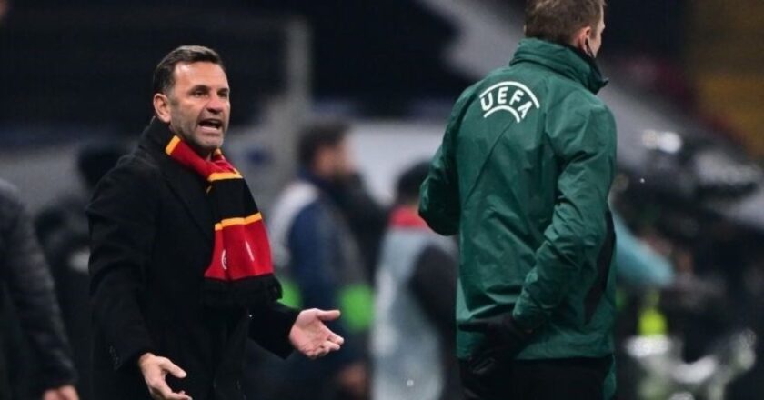 Okan Buruk’un Fenerbahçe Cevap! “Sezonun En Önemli Oyunu” – Son Dakika Spor Haberleri