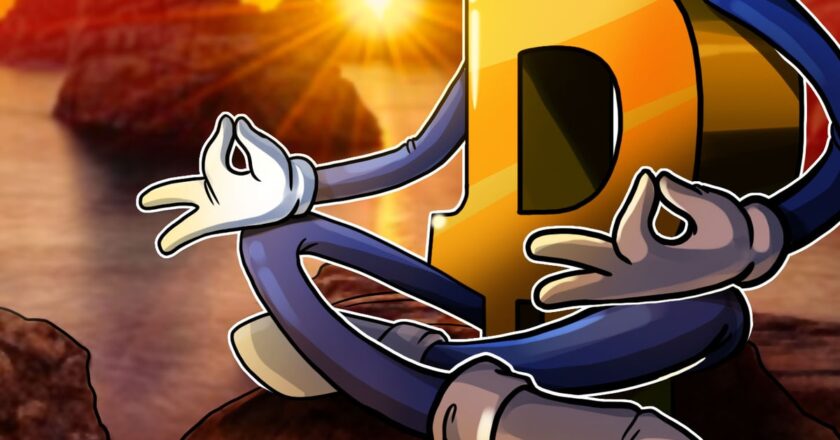 10 yıllık göstergelere göre, yeni bitcoin artış aşaması başlayabilir