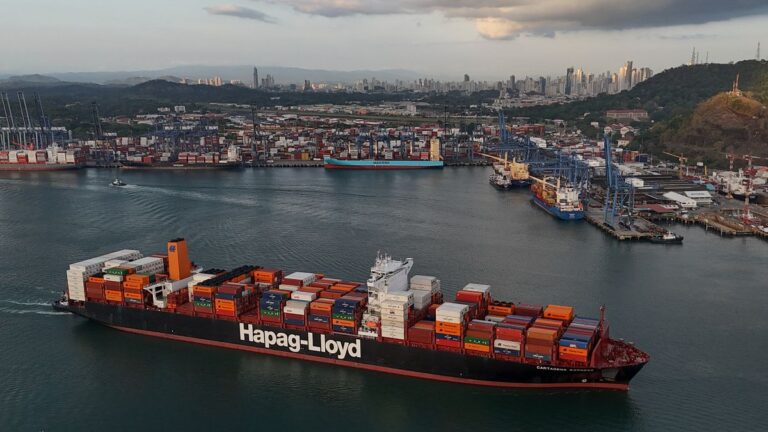 Amerika Birleşik Devletleri Savunma Bakanı Çin’in Panama Kanalı için bir tehdidi temsil ettiğini duyurdu