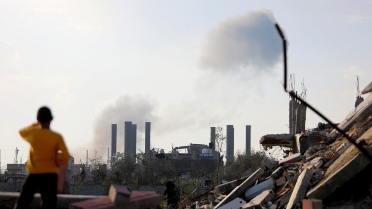 Hamas, küresel dünyayı “öfkenin cuma” olarak adlandırdı