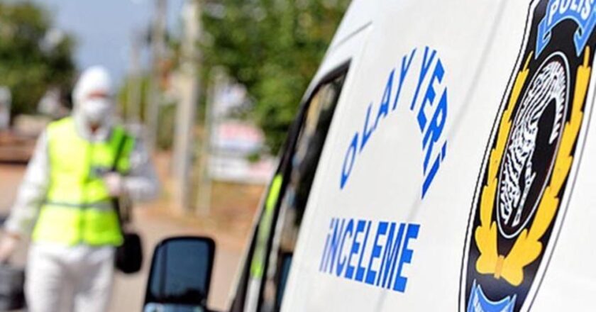 Antalya’da Gizli Etkinlik: Çayın kenarında erkek vücudu bulundu – son dakika Türkiye News