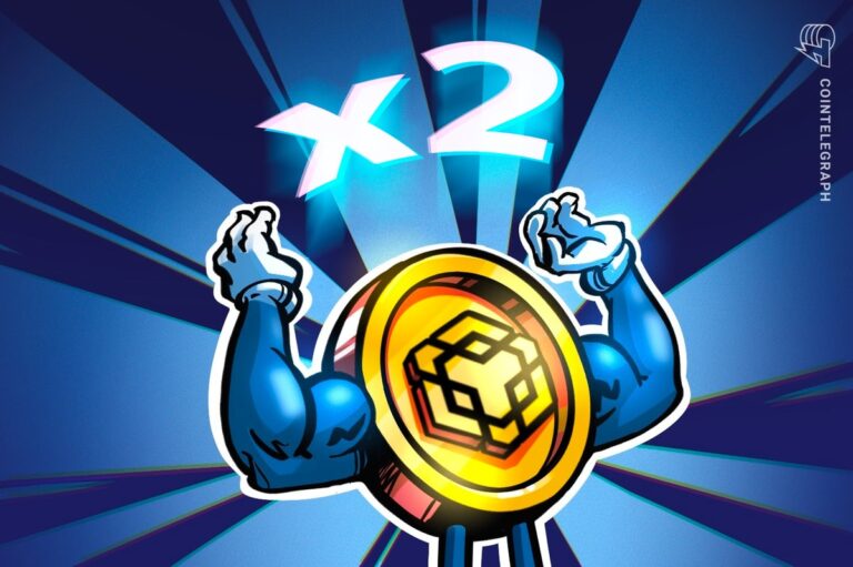 BNB fiyatı 2025’te iki kattan fazla artabilir