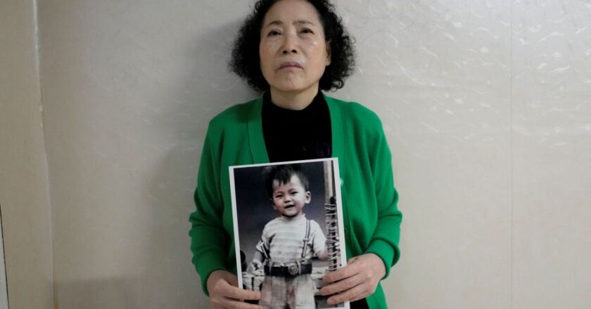 Kayıp Çocuk 48 yıl sonra Norveç’te ortaya çıktı: Anne devleti mahkemeye verdi