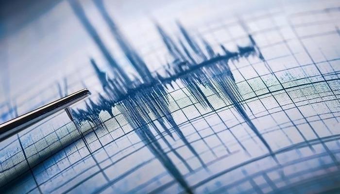 Endonezya’nın kuzeyinde 6 boyutlu deprem meydana geldi