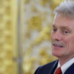 Cremlin Peskov Sözcüsü’nden Mütareke Bildirimi! “Gerekli cevap verilecek”