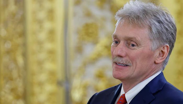 Cremlin Peskov Sözcüsü’nden Mütareke Bildirimi! “Gerekli cevap verilecek”