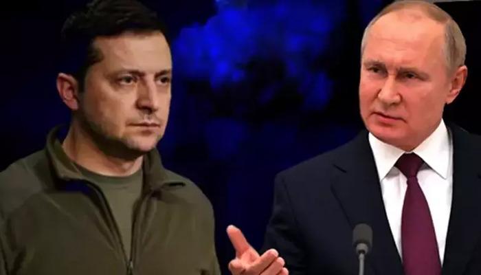 Zelenskiy’in Türkiye’de Putin ile tanışma çağrısı, geniş bir dünya baskı aralığı buldu