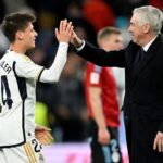 Planlanan ayrılık resmi olarak duyuruldu! Real Madrid, Carlo Ancelotti’yi selamladı … İşte yeni adres –