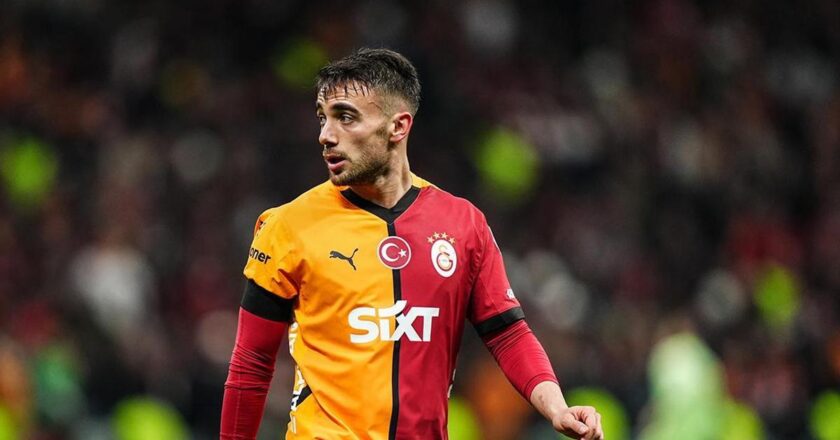 Yunus Akkuun: Mayıs ayında performansımız artıyor