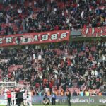 Samsunsport’un üçüncü yeri devam ediyor – Sports News