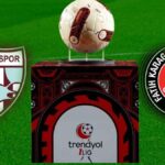 Son Dakika Spor Haberleri | Trendyol 1