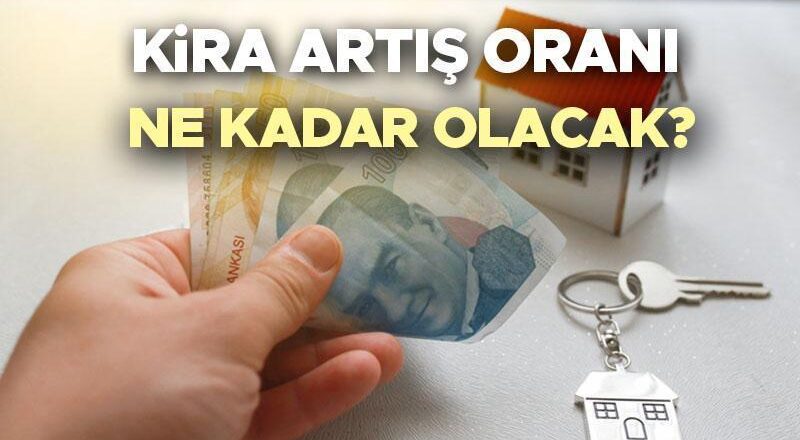 Kiralık Gezinin Artış Oranı Haziran 2025 | Kiralardaki artış oranı ne zaman açıklanacak? Türkstat enflasyonunda gözler! İşte evde ve işyerinde kiralık gezinin mevcut hesaplama tablosu!