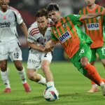 Beşiktaş Alarya’da üçüncü oldu – News Sports News
