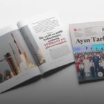 İletişim başkanlığının “Ayın Tarihi” dergisinin 18. sayısı yayınlandı