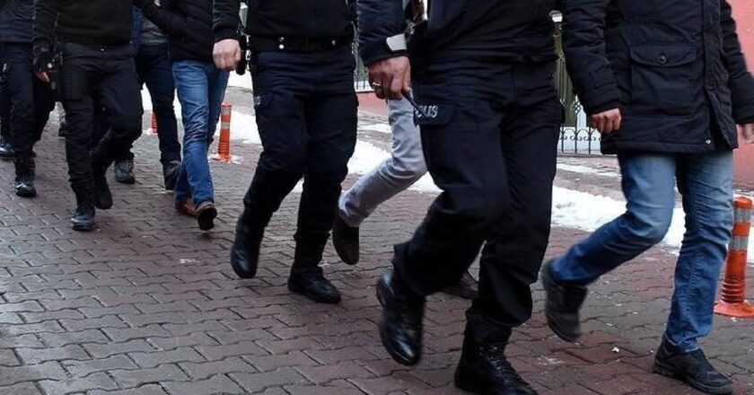 Manisa’da yasadışı bahis operasyonu: 1 Gözaltı! – Türkiye haberlerini kırmak