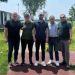 Selçuk inan Kocaelisport’ta çalışmaya başladı –