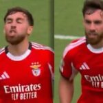 Orkun Kökçü’ed Fortune Match Match hareketi hareketi! Koçu küfretmek
