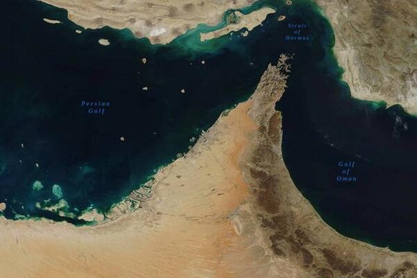 Son dakika! İran Meclisi’nden Hormuz Boğazı’nın Kararı … İran Basın Duyurdu: Kapanışının onaylanması