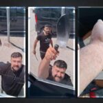 Pozisyon: Hatay! Bir kavgada çizgiye saldırdı … öldüremediğinde yaralandı!