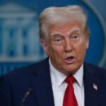 İran’ın Trump’tan beyanı: “Nükleer enerjiyi kaldıramadılar”