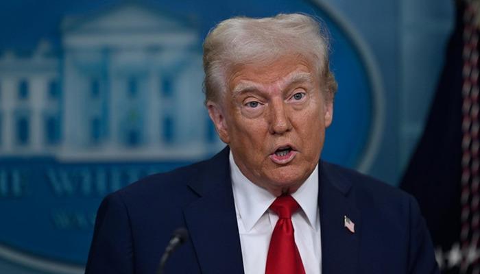 İran’ın Trump’tan beyanı: “Nükleer enerjiyi kaldıramadılar”
