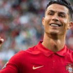 2034 Suudi Arabistan’da Ronaldo’ya FIFA Dünya Kupası’nın vurgusu –