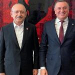 KEMAL KILIÇDARoğLU’NNDAN Çok “Mütevelli Heyeti” ve “Lütfü Savaş” konuşacak mıyız, Hatay Belediye Başkanı mütevelli heyetinden daha iyi olacak mı? “