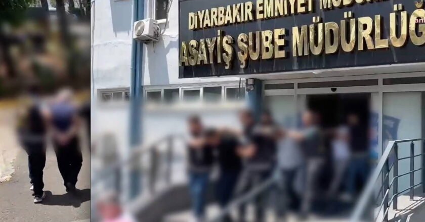 4 Kişi Hayatını Kaybetti: Diyarbakir’deki Yangın Felaketinde Yeni Gelişme – Türkiye Haberlerini Kırmak