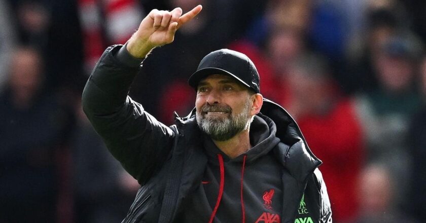 Jürgen Klopp Dünya Kupası’nı bombaladı: en kötü fikir …
