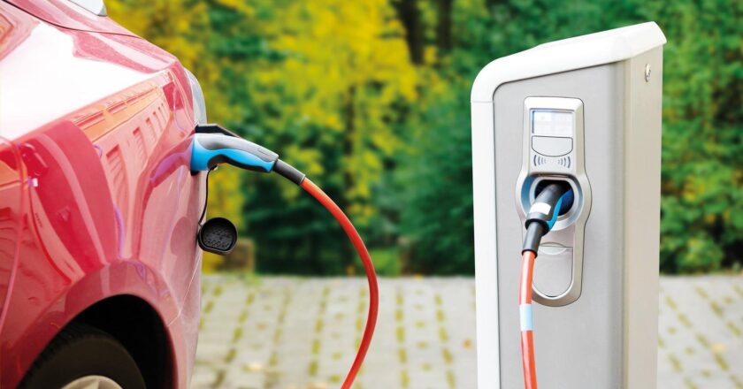 Dağıtım sektöründen elektrikli araçlar için yol haritası