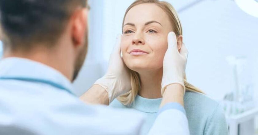 Neden Cascing ve Çürükler Iye altında meydana geliyor?