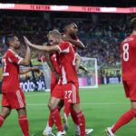 Bayern Münih, Boca’ya karşı zorlandı | ÖZET