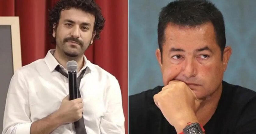 Acun Ilicali’ye kötü haber! “Hasan Can Kaya yolları Exxen – Breaking Life News’in ifadesiyle ayırıyor