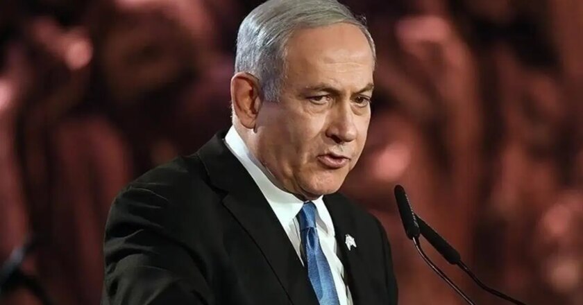 İsrail Başbakanı Netanyahu’dan Yeni Tehdit: “Önlem alıyoruz, Boş Tahran!” – Son Dakika Dünya Haberleri