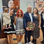 Melvin Jones Ödülü Ali Nihat Yavşan – Breaking Türkiye Haberleri