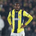 Serdal Adali açıkladı: Osayi Samuel transferi Beşiktaş’da askıya alındı! – Son Dakika Spor Haberleri
