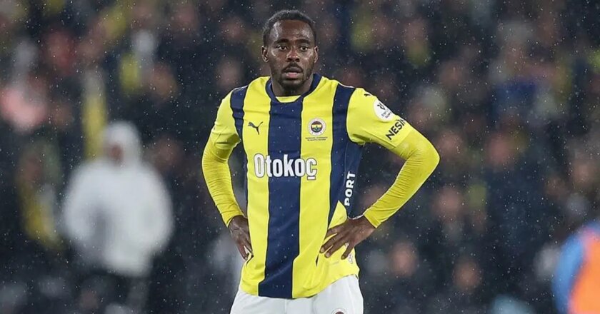 Serdal Adali açıkladı: Osayi Samuel transferi Beşiktaş’da askıya alındı! – Son Dakika Spor Haberleri