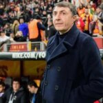 Shota Arveladze Süper Lig’e dönüyor! – Son Dakika Spor Haberleri