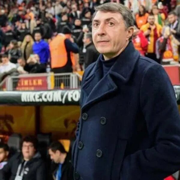 Shota Arveladze Süper Lig’e dönüyor! – Son Dakika Spor Haberleri