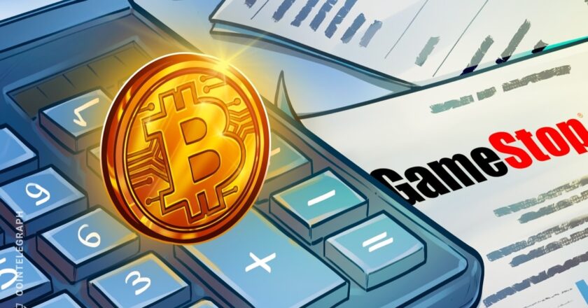 Bitcoin Reserve Oluşturan GameStop Crypto ile Ödemenin Değerlendirilmesi
