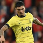 Cameron Puertas kimdir? Cameron Puertas kaç yaşında, nerede? Trabzonspor Cameron Puertas’ın yeni transferi hangi takımlarda oynuyor mu? – Son Dakika Spor Haberleri