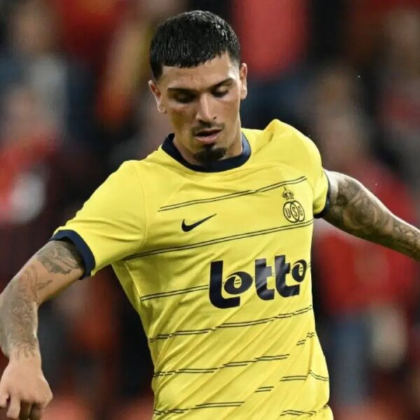 Cameron Puertas kimdir? Cameron Puertas kaç yaşında, nerede? Trabzonspor Cameron Puertas’ın yeni transferi hangi takımlarda oynuyor mu? – Son Dakika Spor Haberleri