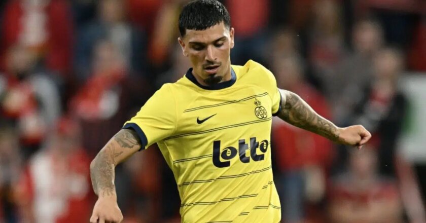 Cameron Puertas kimdir? Cameron Puertas kaç yaşında, nerede? Trabzonspor Cameron Puertas’ın yeni transferi hangi takımlarda oynuyor mu? – Son Dakika Spor Haberleri
