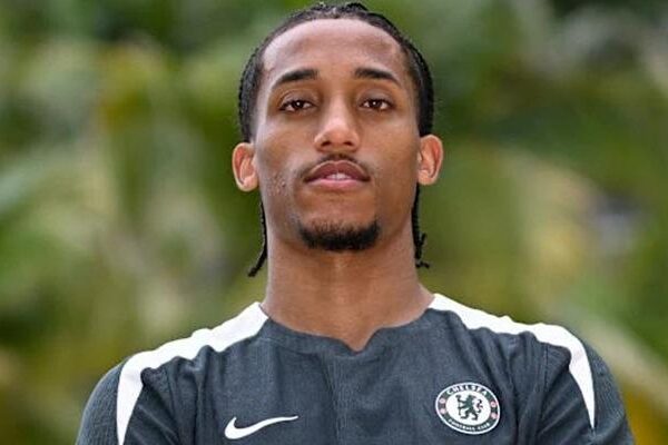 55 milyon Euro ödeyen Chelsea Joao Pedro’nun transfer edilen Brezilyalı forvet –